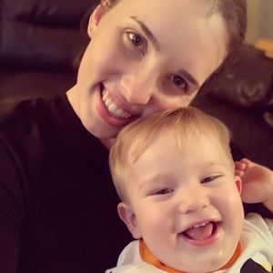 Meet your Posher, Samantha